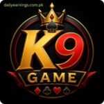 K9 Game guide