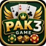 PAK3 Game guide