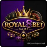 Royal8bet Game guide