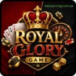 Royal Glory Game login