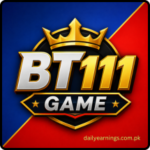 BT111 Game guide