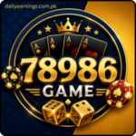 78986 Game guide